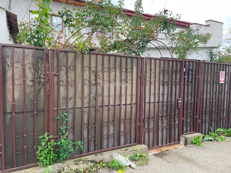 Apartament 3 camere in vila, curte proprie, garaj, pivinta, zona Postei -Vlahuta - 15