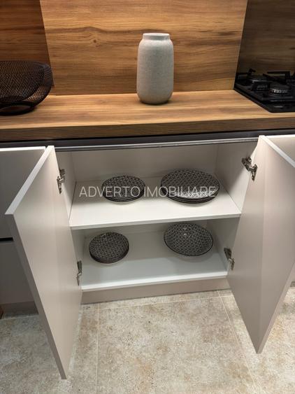 Apartament 2 camere de vânzare Militari Residence - 11