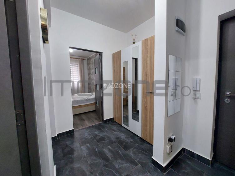 De inchiriat, 2 camere, bucatarie inchisa,mobilat-utilat, Metrou Valea Ialomitei - 5