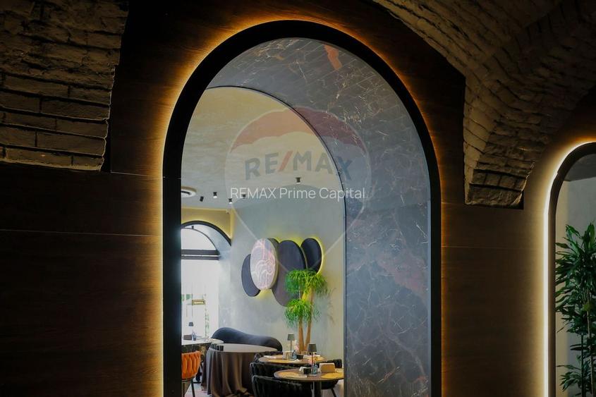 De vanzare -- Spatiu comercial parter 409 mp, Vasile Alecsandri - 37
