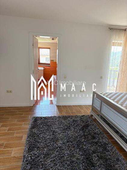 Casă premium în Cisnădioara | 280 mp utili | Teren 1300 mp | 4 dorm - 15