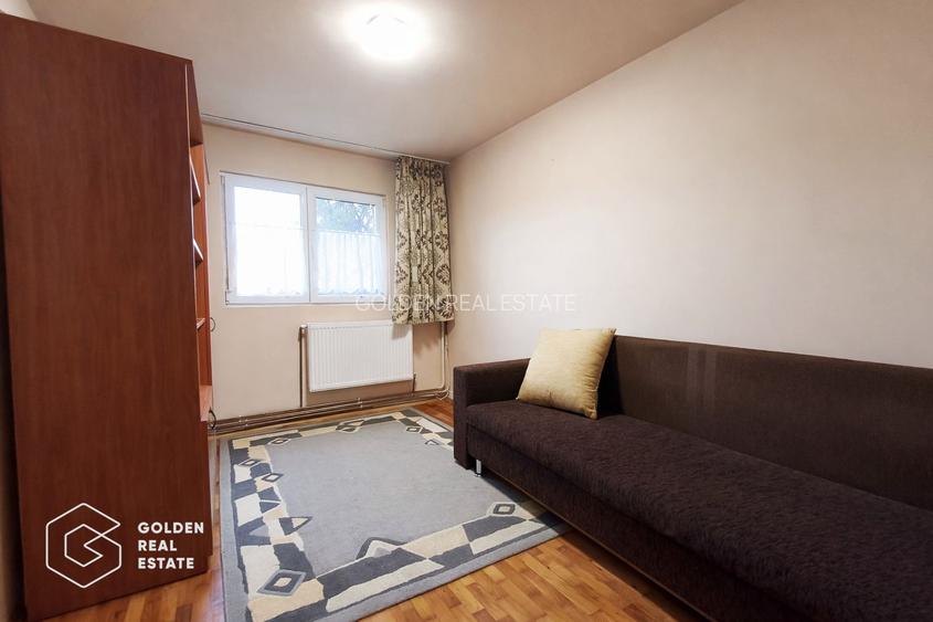 Apartament 2 camere, centrala termica, parter, Aurel Vlaicu - 3