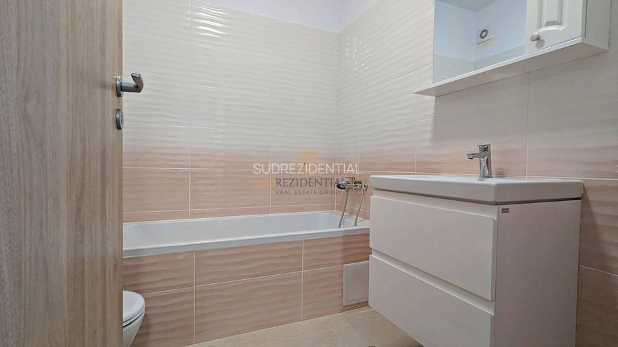 Apartament 2 camere, The Grand Kristal, Metalurgiei, Sector 4 - 8