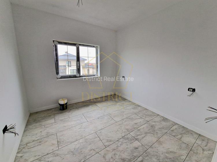 Duplex spatios cu 5 camere | Mosnita Noua - 10