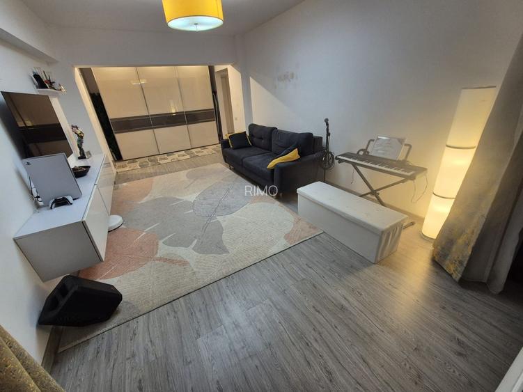 APARTAMENT SUPERB | BOXA | 13 SEPTEMBRIE - 3