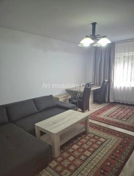 2 camere, decomandate, modern, in Zorilor, pe strada Gheorghe Dima - 4