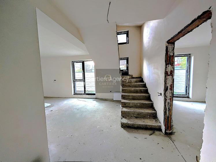 DUPLEX | COMISION 0 | BUCURESTII NOI | METROU | LAC - 11