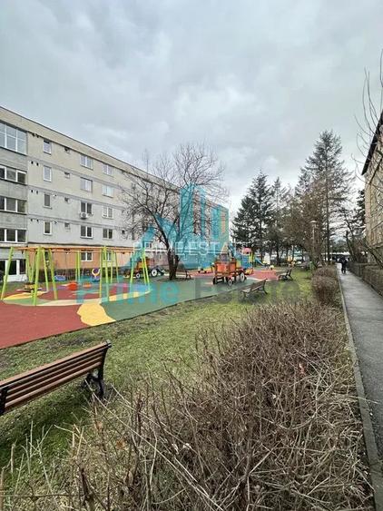 Apartament 3 camere, etaj 3, decomadat, Gheorgheni - 7