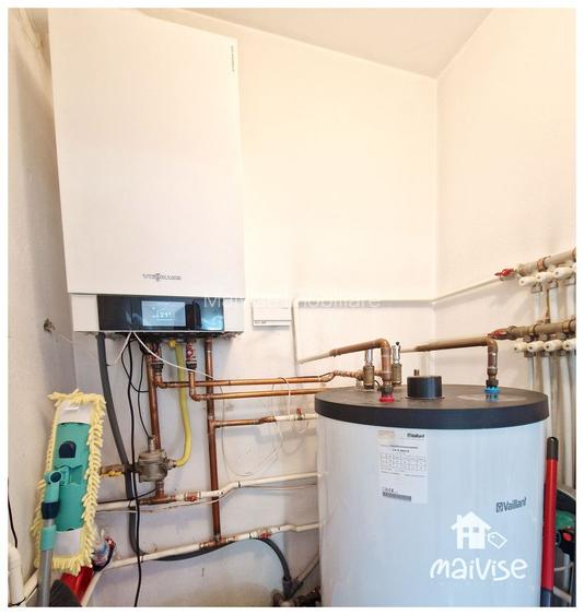 Vila superba cu garaj si  teren 1500 mp, Covasna - 28