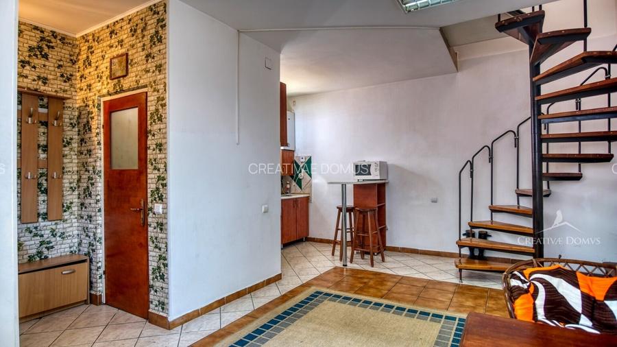 Casa cu 3 camere / Calea Grivitei - Podul Grant - 4