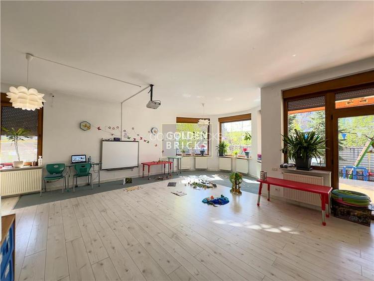 Aviatiei | N. Caramfil | Vila individuala | 470 mp | Curte 300 mp - 13