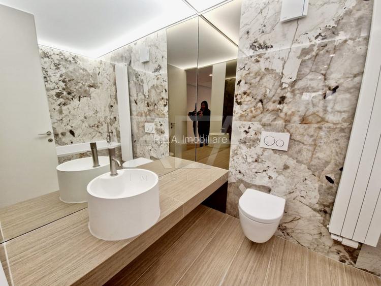 3 camere in Cortina 126 langa Cambridge School - 3