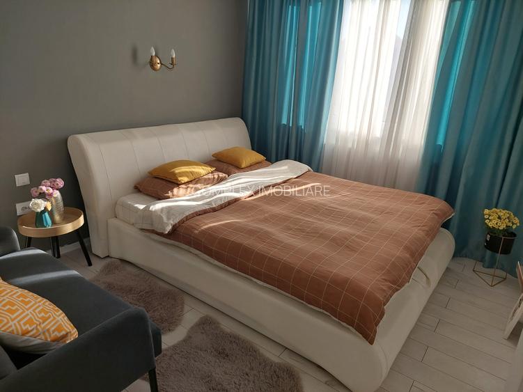 Apartament 2 Camere Decomandat Primii Chiriasi Loc Parcare Comision ZERO - 12