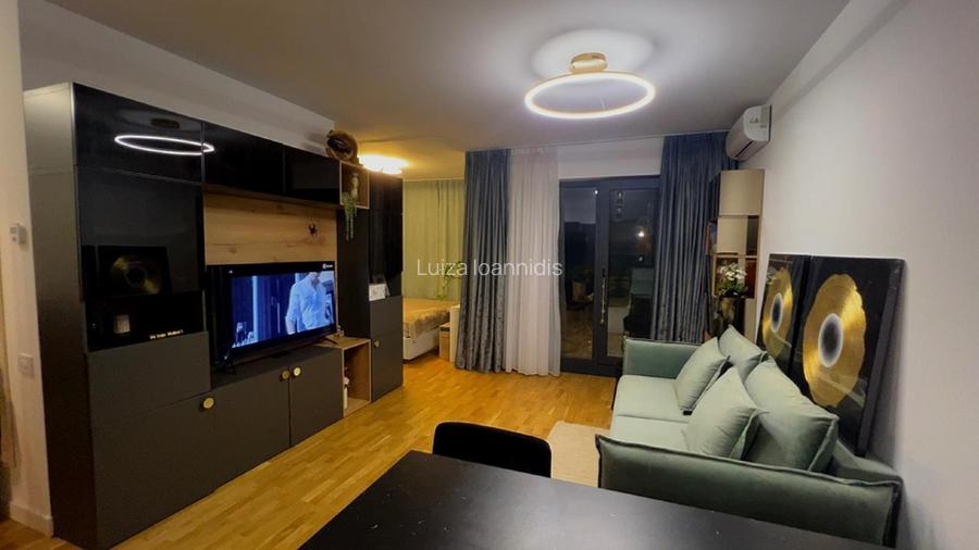 Studio Premium de vânzare | Avalon Estate Pipera | Gated community exclusivist - 4