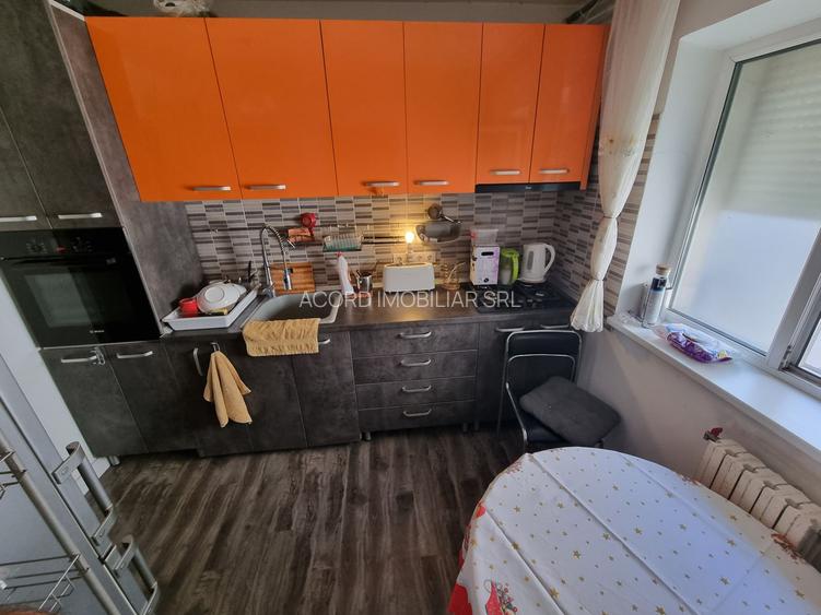 Apartament 3 camere zona Tomis Nord - 5
