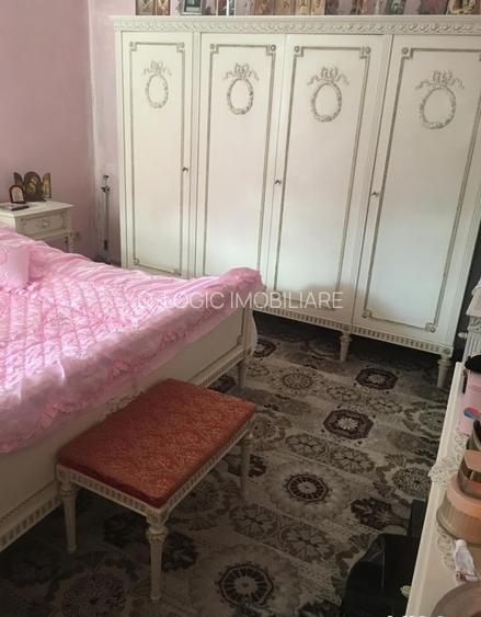 Apartament 4 camere liber la vanzare, pozitie deosebita zona Maternitatii - 7