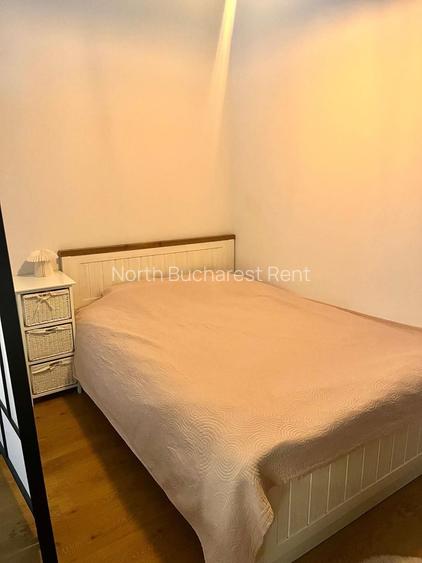 APARTAMENT 2 CAMERE DE INCHIRIAT / PARTER - 5