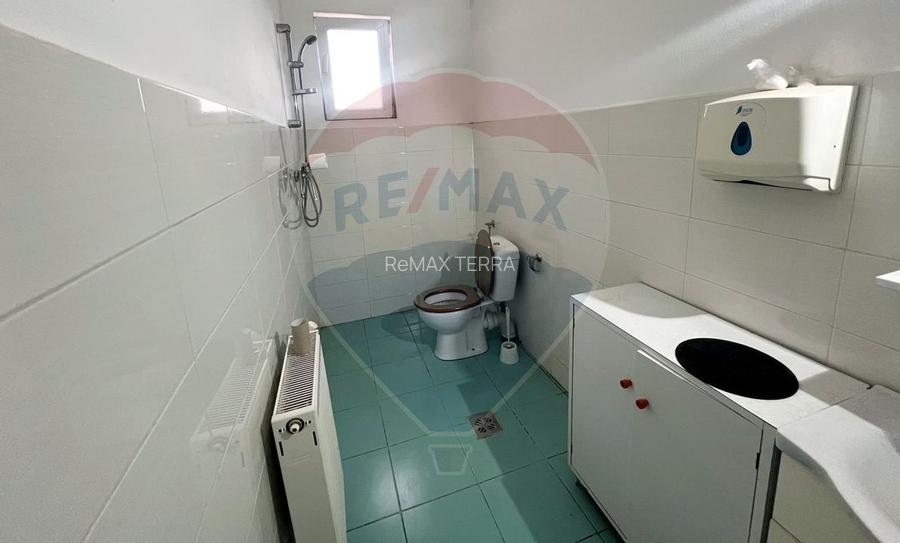 De inchiriat spațiu comercial pentru diverse afaceri - 13