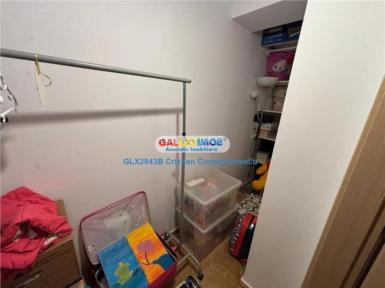 Apartament 3 camere 102 mp Confort City Popesti Leordeni Parcare - 8