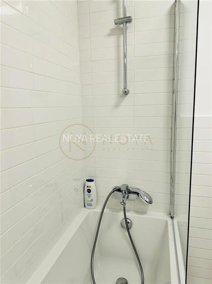 Apartament cu 2 camere de vanzare Aviatiei Park - 34