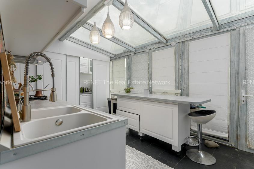 CORBEANCA - PIERSICULUI, CASA 140 MP TOTAL, LOT 360 MP, LA CHEIE! - 7