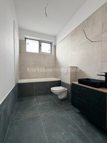 Casa dispusa pe parter, constructie noua - 15