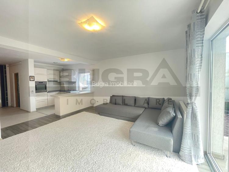 Apartament 1 camera, 42 mp, bloc nou, zona Kaufland - 2