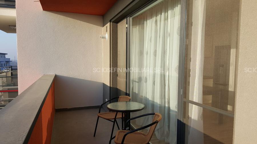 Imobil nou zona Aradului, cu parcare - 6