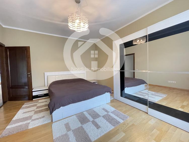 Casa individuala premium |  180 mp | Teren 611 mp | Gata de mutat - 16