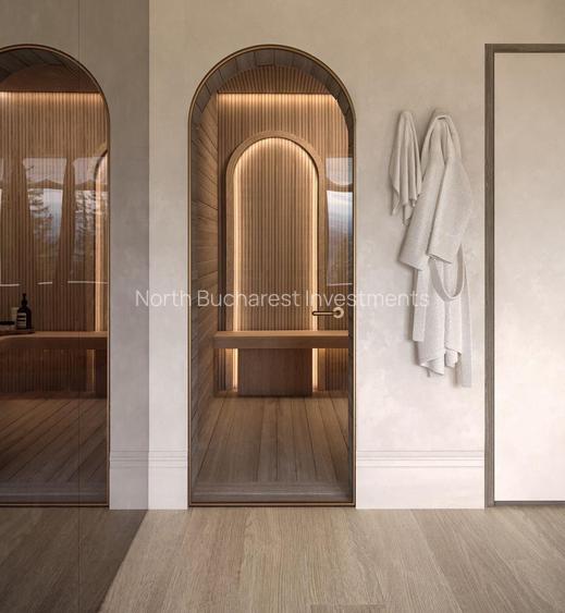 Investiție Hotelieră Premium cu Venit Garantat || Aeroport Otopeni - 14