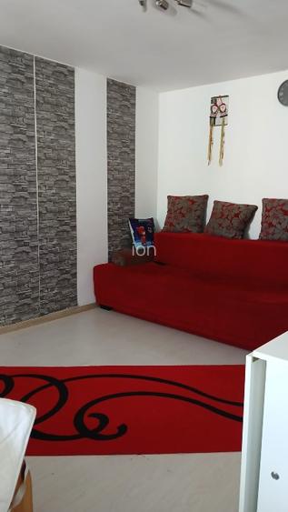 De vanzare garsoniera conf 1 - 6