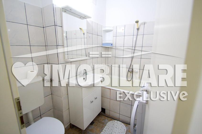 Apartament o camera - Take Ionescu, Timisoara - 5