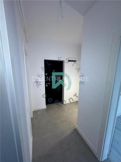 Garsoniera in bloc nou, etaj 2 - SELIMBAR - 8