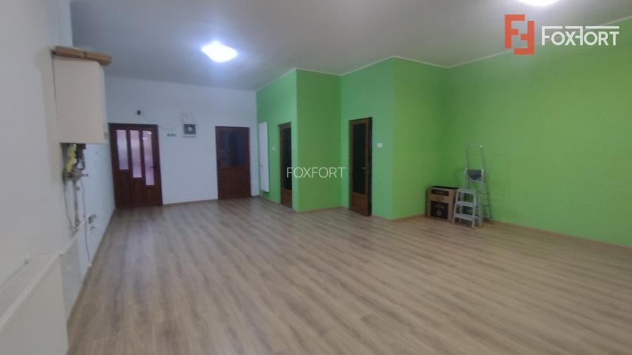 Casa tip calcan 5 camere, zona Mehala - Oportunitate investitie - 23