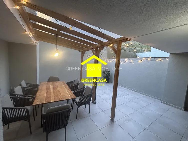 Apartament modern, 3 camere, terasa 37mp, zona Grigorescu - 2