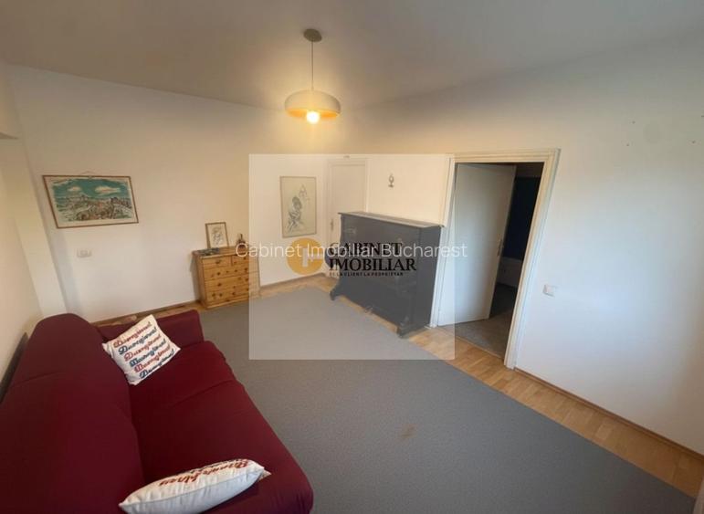 3 camere I Kogalniceanu - Cismigiu I Etaj 1 I Creditabil - 2