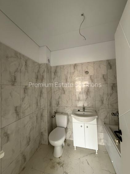 APARTAMENT MODERN TIP STUDIO - ETAJ INTERMEDIAR - BLOC NOU - COMISION 0% - 16