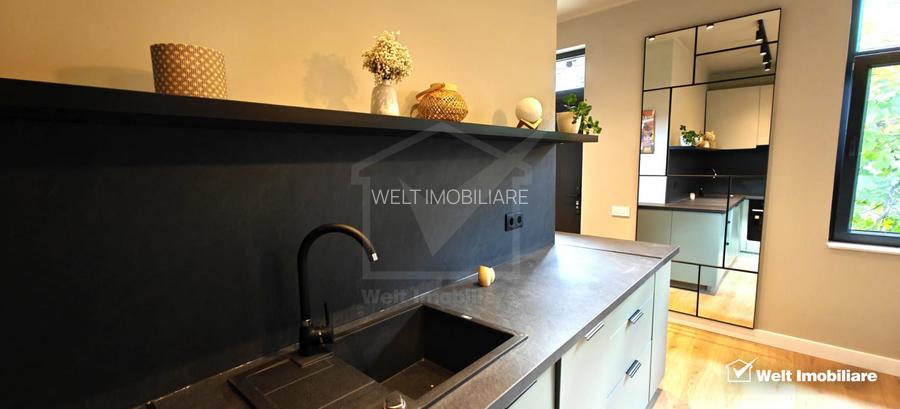 Apartament 2 camere la casa cu gradina si 2 locuri parcare - 17