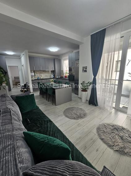 COMISION 0%! Apartament 2 camere Dumbravita - etaj 1 !! - 4