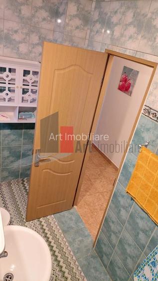 Garsoniera de vanzare-P-ta Alba Iulia-Muncii-Unirii - 13