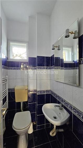 Casa 690mp, Zorilor - Sigma,pretabil BIROU SEDIU FIRMA ACTIV.EDUCATIONALE - 12