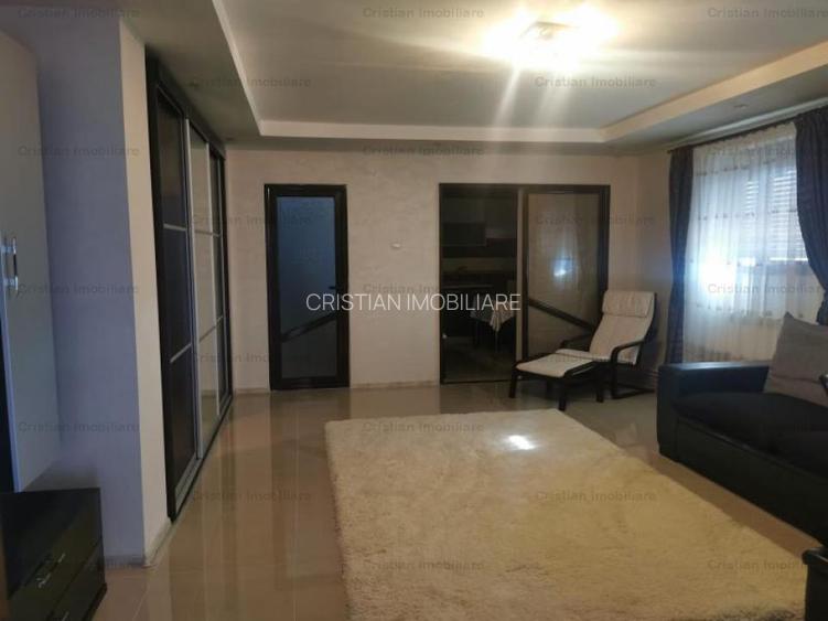 250mp construiti SUPER Vila P+1,  4 cam zona Victoriei 430mp teren MOBILATA - 6