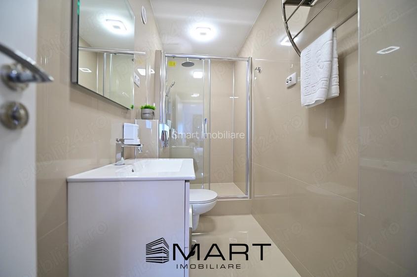 Apartament 3 camere decomandat zona Doamna Stanca - 7