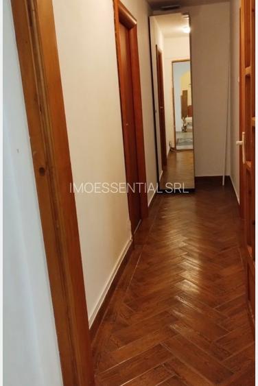 3 camere Drumul Taberei metriou Orizont zona Afi Cotroceni - 2