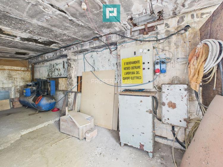 Hală industrială cu multiple destinații în Nădlac - 16