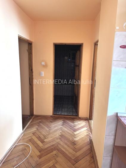 APARTAMENT 2 CAMERE I DECOMANDAT I ETAJ 2 I ZONA STADION I DE INCHIRIAT - 7