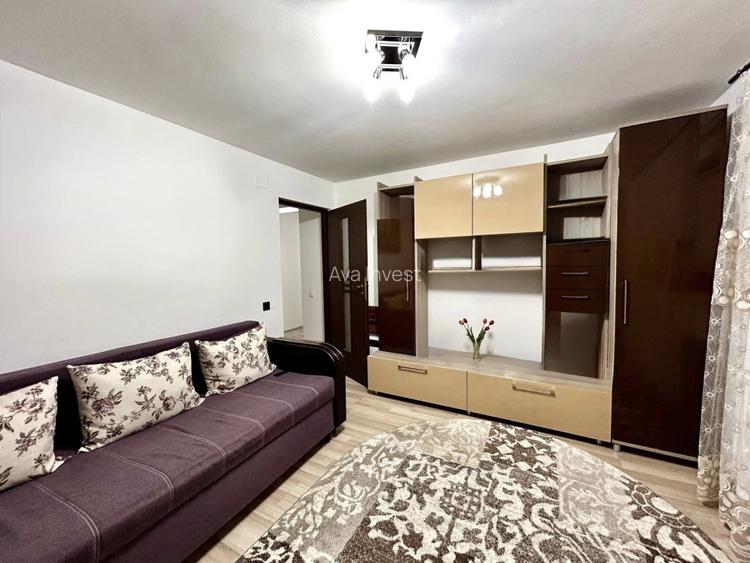 Apartament cu 2 camere, decomandat, 52 mp utili, Buna Ziua - 2