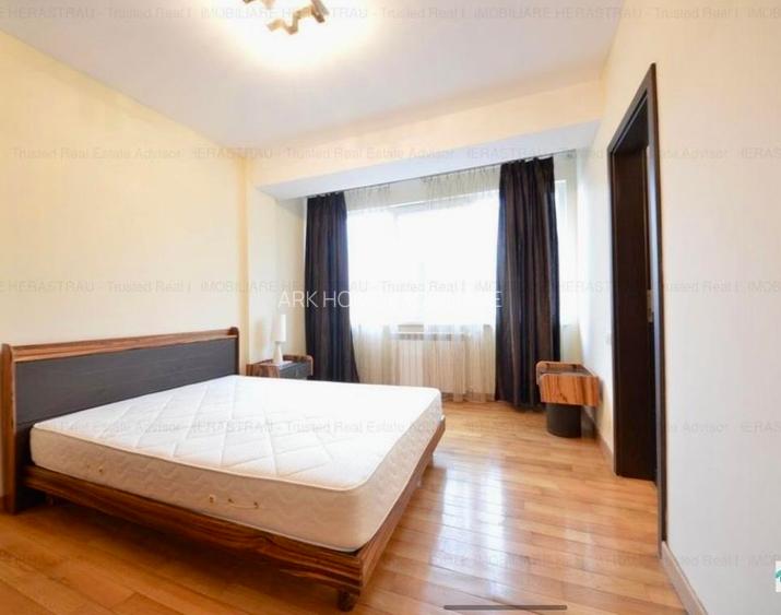 Apartament Arc Triumf - 7