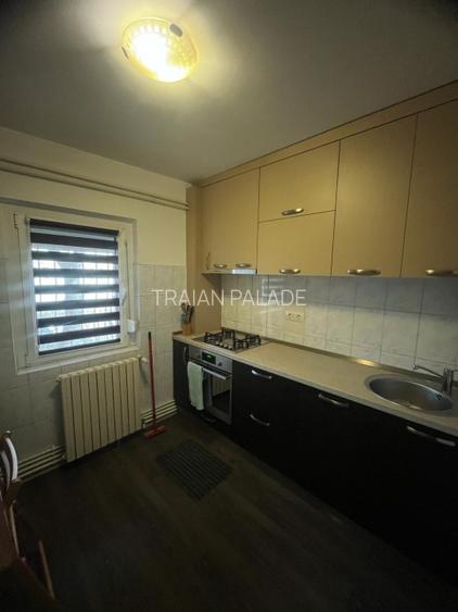 2 Camere Decomandat – Piața Centrală.  Prima închiriere după igienizare completă - 7