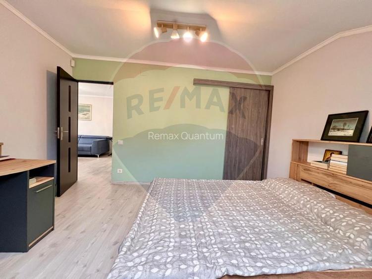 De vânzare apartament cu 5 camere în zona Ultracentrală, Nicolae Jiga - 25